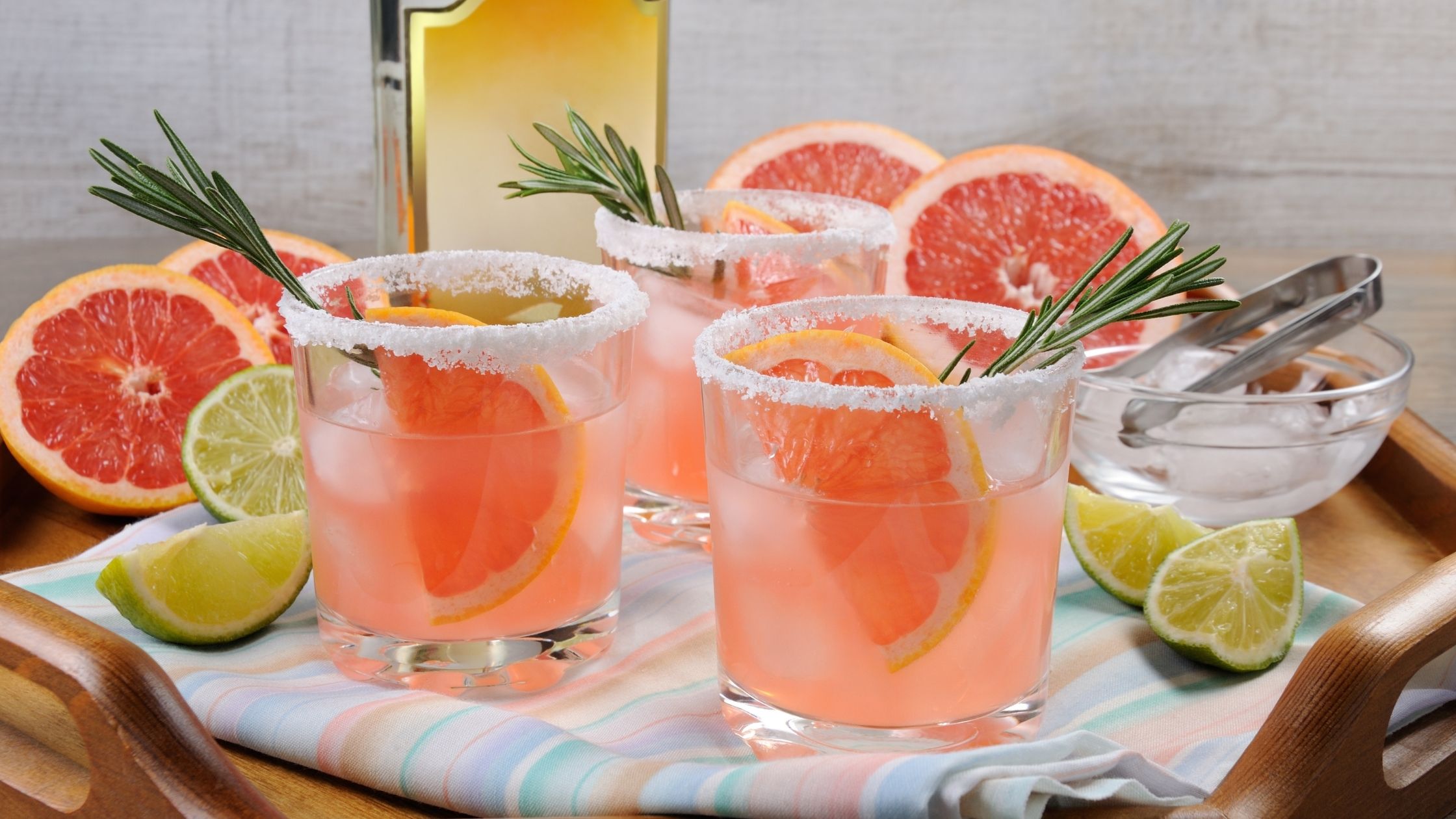 I cocktail con zero alcol e 100% di gusto sono la tendenza più in voga sul mercato