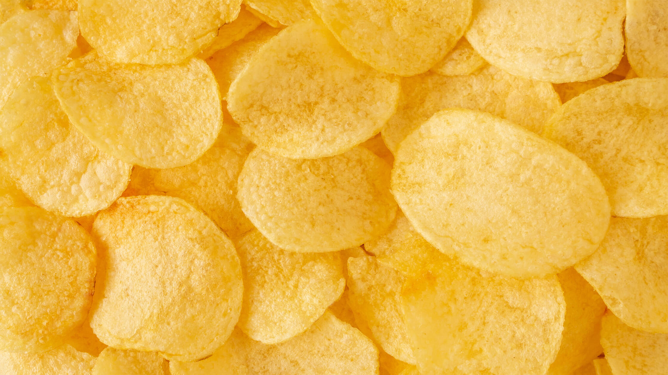 Recensione della categoria Snacking 2022