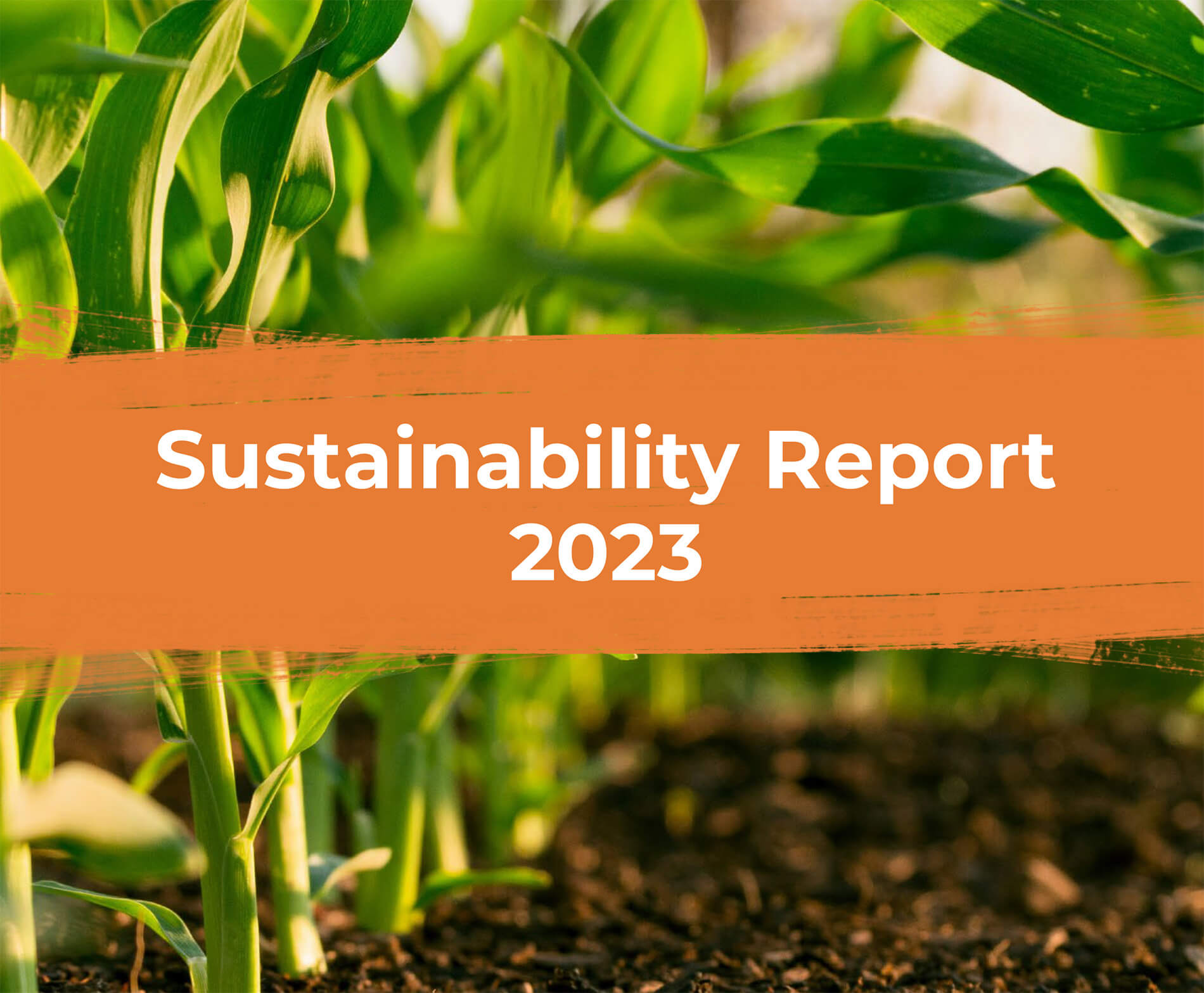 Nactarome’s Inaugural Sustainability Report