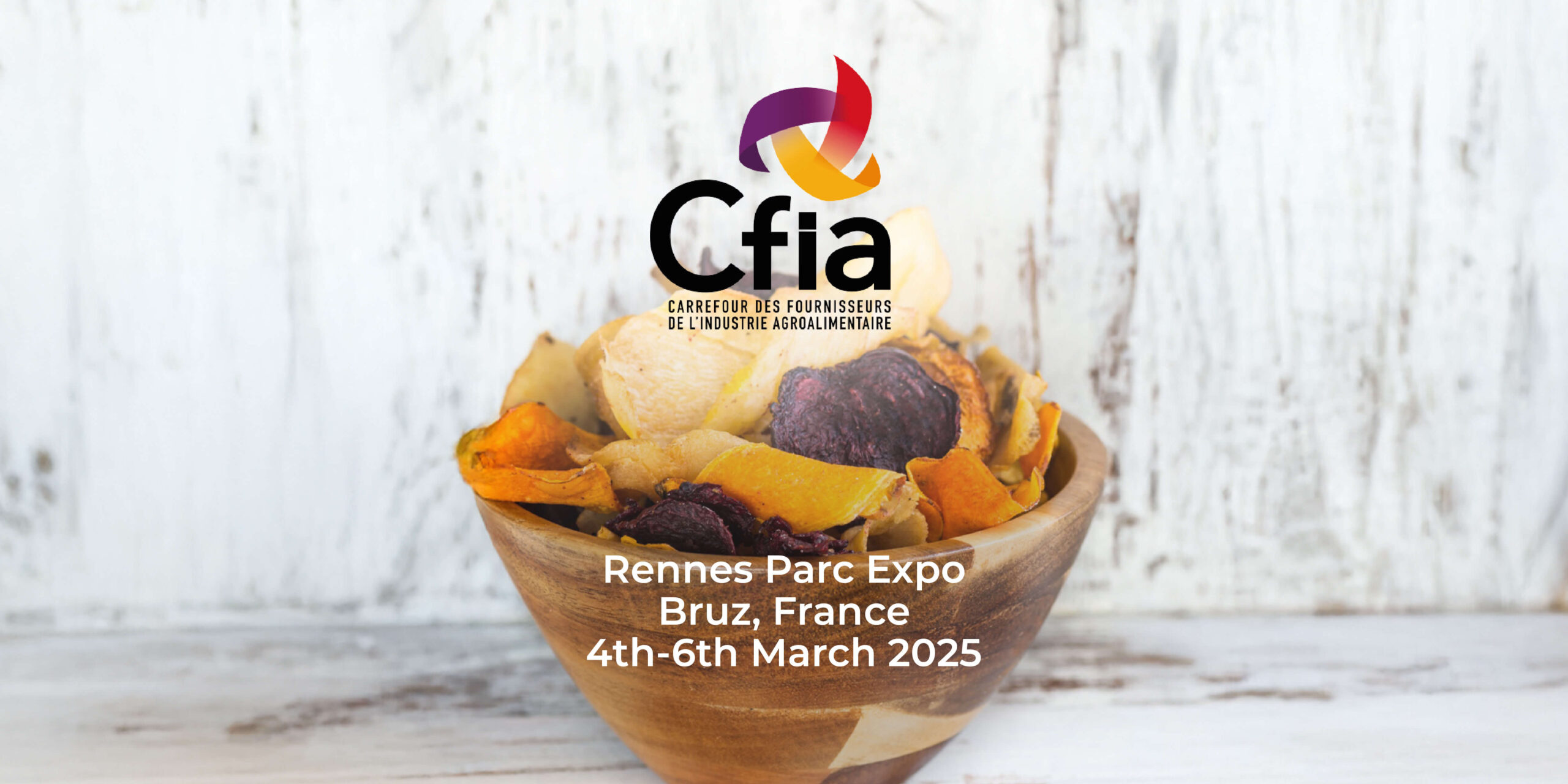 CFIA 2025 : Vivez un moment de partage