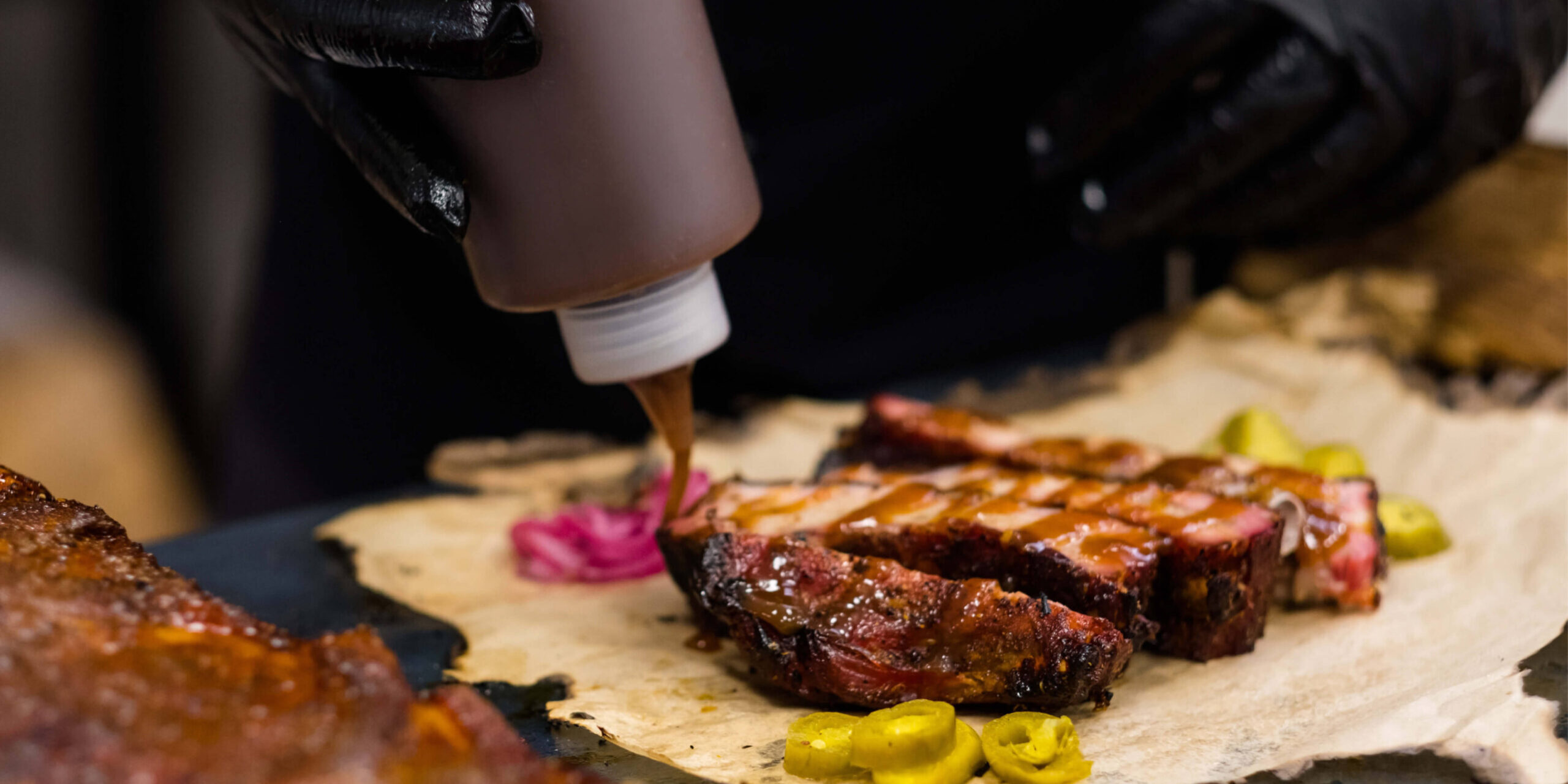 NactaSmoke: Natural Smoke & Grill Flavours for Meats, Snacks and Sauces
