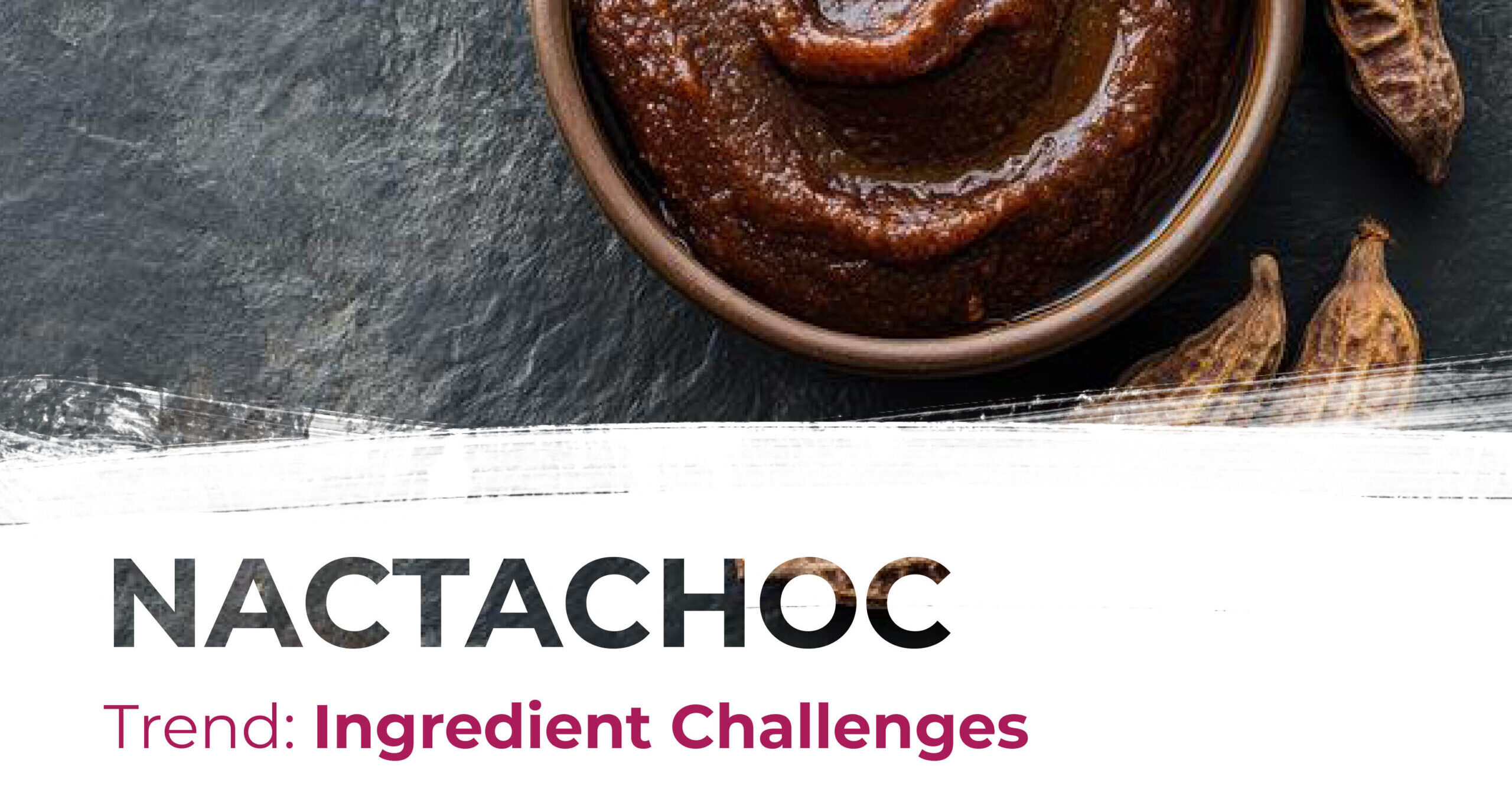 Meeting Cocoa Challenges with NactaChoc