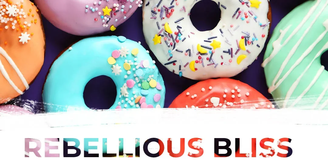 Our Annual Trend – Felicità Ribelle