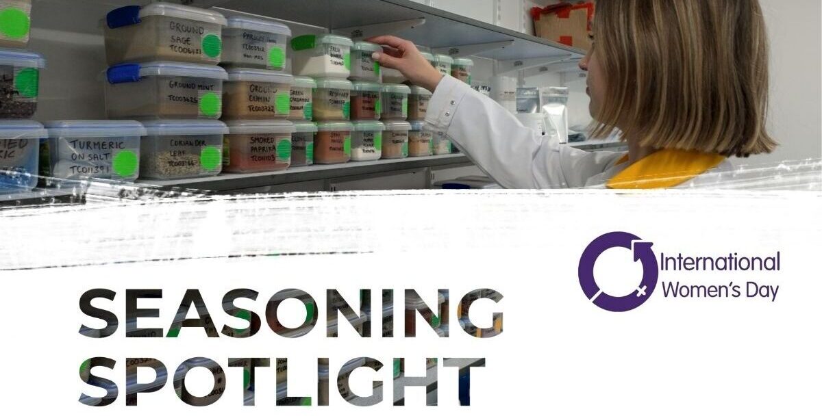 Seasoning Spotlight : Questions & réponses avec la technologue en assaisonnements, Thea