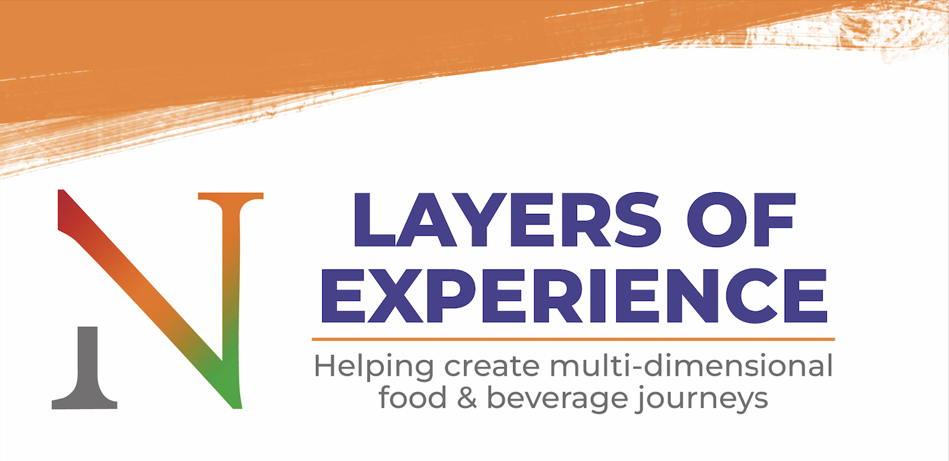 Nactarome’s Layers of Experience: Helping Create Multi-Dimensional Food & Beverage Journeys